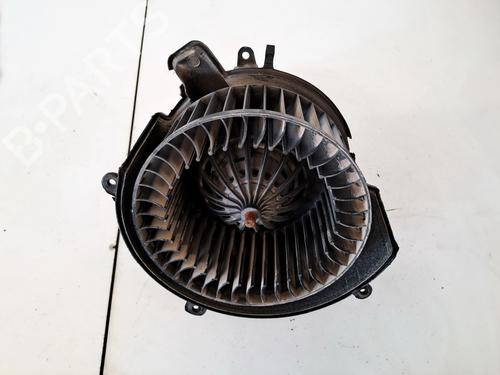 Used Heater blower motor Heater blower motor OPEL ZAFIRA A MPV (T98) 2.0 DTI 16V (F75) (101 hp) 35485371 35485371