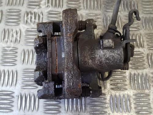Left rear brake caliper VW GOLF V (1K1) 1.4 16V | BP35687251M107 - Image 2