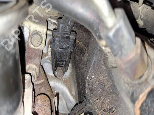 Used Electronic sensor Electronic sensor HONDA ACCORD VII (CL, CN) 2.2 i-CTDi (CN1) (140 hp) 40520070 40520070