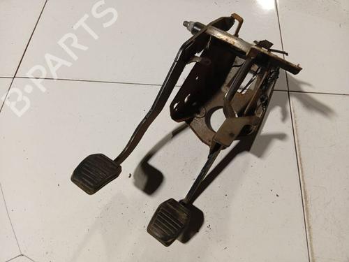 Used Pedal Pedal FORD TRANSIT Van (FA_ _) 2.2 TDCi (85 hp) 34906995 34906995