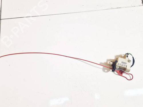 Used Fuel door actuator Fuel door actuator 34957692 34957692