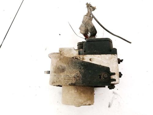 Used ABS pump ABS pump PEUGEOT 607 (9D, 9U) 3.0 V6 24V (211 hp) 35411002 35411002