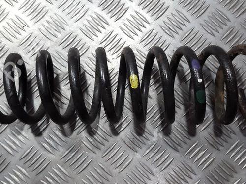 Used Shock absorber spring Shock absorber spring KIA CEE'D Hatchback (ED) 1.6 CRDi 90 (90 hp) 35667659 35667659