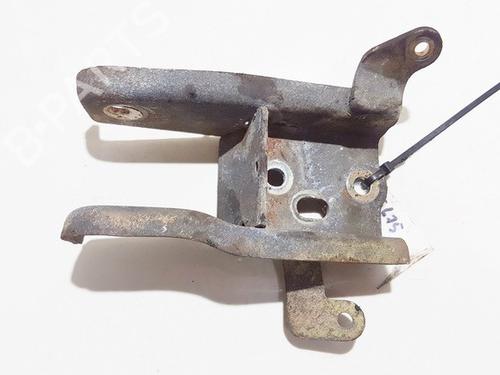 Used Support Support MITSUBISHI SPACE STAR MPV (DG_A) 1.9 DI-D (DG4A) (102 hp) 33105564 33105564