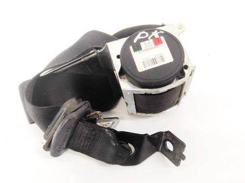 Used Front left seatbelt Front left seatbelt 35217717 35217717