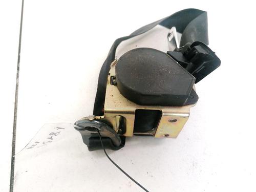 Rear right seatbelt PEUGEOT 607 (9D, 9U) 3.0 V6 24V | BP35411365I28 - Image 3
