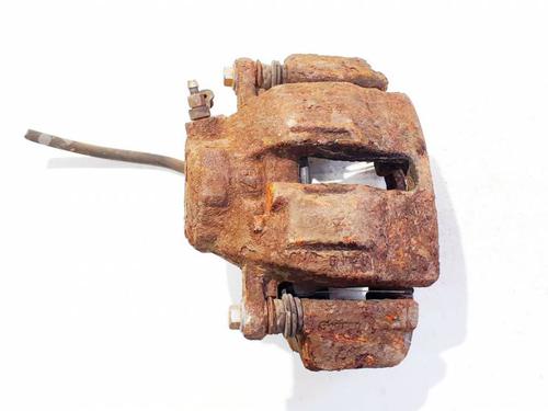 Used Right front brake caliper Right front brake caliper MERCEDES-BENZ C-CLASS (W203) C 180 Kompressor (203.046) (143 hp) 35065772 35065772