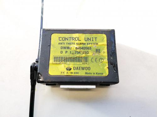 Used Electronic module Electronic module 35639254 35639254