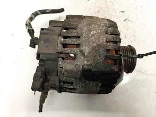 Used Alternator Alternator CITROËN BERLINGO MULTISPACE (B9) 1.6 HDi 90 (90 hp) 35192687 35192687