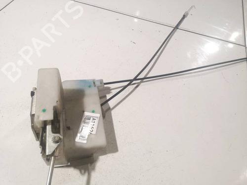 Used Rear left lock Rear left lock 37655819 37655819
