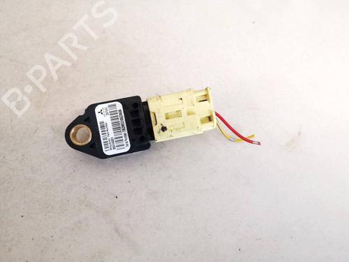 Electronic module MITSUBISHI OUTLANDER II (CW_W) 2.0 DI-D (CW8W) | BP32938582M83 - Image 2