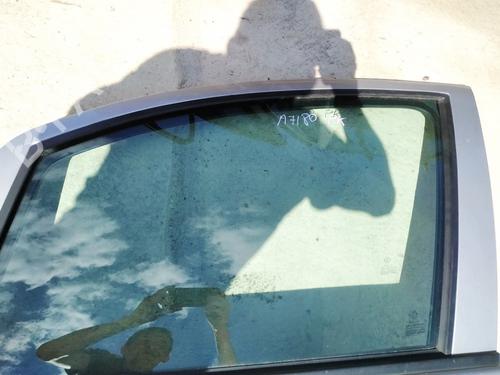 Used Front left door window Front left door window FIAT IDEA (350_) 1.3 D Multijet (70 hp) 35507057 35507057
