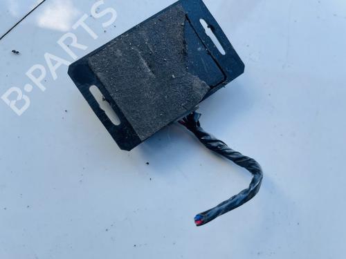 Electronic module OPEL ZAFIRA A MPV (T98) 2.0 DTI 16V (F75) | BP35499435M83 - Image 2