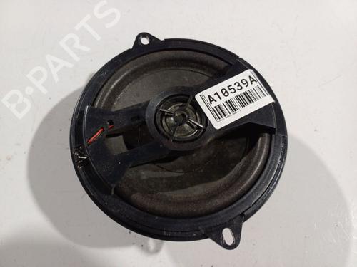 Used Speaker Speaker RENAULT SCÉNIC II (JM0/1_) 1.5 dCi (JM0F) (82 hp) 32567172 32567172