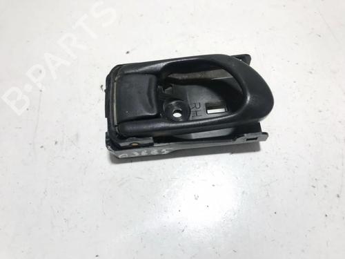 Used Rear right interior door handle Rear right interior door handle SUBARU LEGACY II (BD) 2.0 i 4WD (BD5) (116 hp) 35716157 35716157