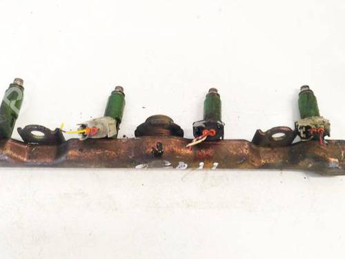 Used Injection rail Injection rail 38582597 38582597