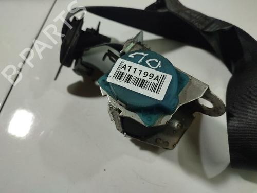 Rear right seatbelt KIA CEE'D Hatchback (ED) 1.6 CRDi 90 | BP34801635I28 - Image 3