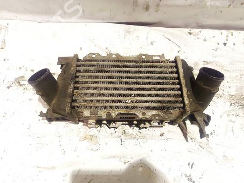 Intercooler Intercooler OPEL VECTRA B (J96) 2.0 DTI 16V (F19) (101 hp) 35143509 35143509