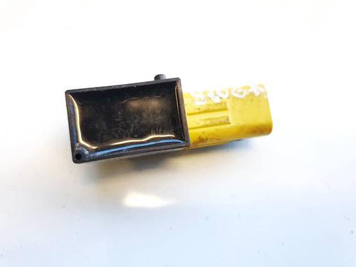 Used Electronic module Electronic module PORSCHE CAYENNE (9PA) S 4.5 (340 hp) 33749747 33749747