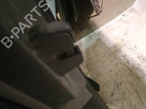 Used Tailgate lock Tailgate lock CITROËN C8 (EA_, EB_) 2.2 HDi (128 hp) 34829497 34829497