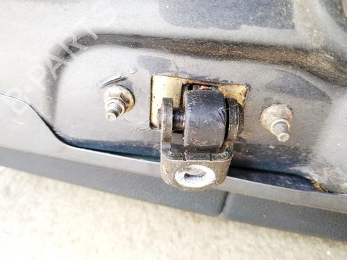 Used Hinge/Door check strap Hinge/Door check strap 35513359 35513359