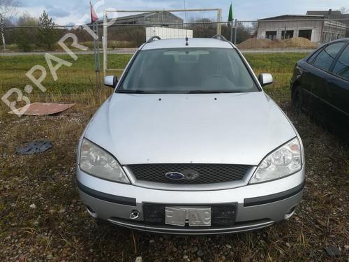 Engine mount FORD MONDEO III (B5Y) 2.0 16V TDDi / TDCi | BP33516764M89 - Image 3