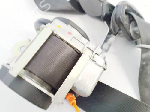 Front right seatbelt CITROËN C4 I (LC_) 1.6 HDi | BP34754300I25 - Image 2