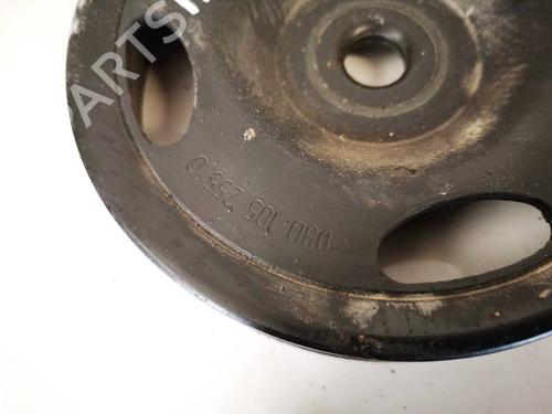 Pulley SKODA YETI (5L) 1.4 TSI | BP35208931M122 - Image 2