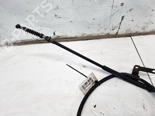 Cable MAZDA PREMACY (CP) 2.0 TD | BP34819394E12 - Image 3