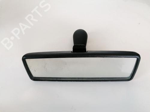 Used Rear mirror Rear mirror VW VENTO (1H2) 1.9 TD (75 hp) 35500560 35500560