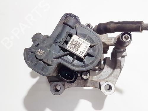 Left rear brake caliper SKODA KAROQ (NU7, ND7) 1.0 TSI | BP35634563M107 - Image 3