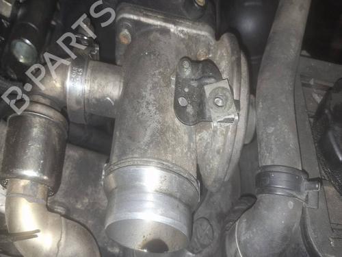 EGR-Ventil EGR-Ventil BMW 7 (E65, E66, E67) 730 d (218 hp) 39906627 39906627