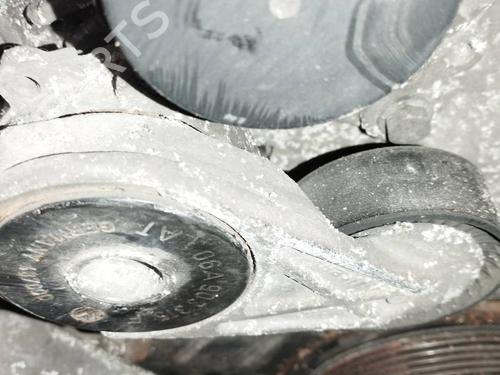 Pulley AUDI A3 (8P1) 2.0 FSI | BP35304260M122 - Image 2