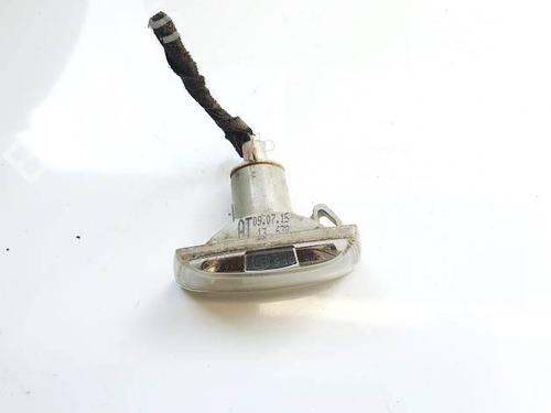Used Right side indicator Right side indicator OPEL INSIGNIA A Saloon (G09) 1.8 (69) (140 hp) 36547329 36547329