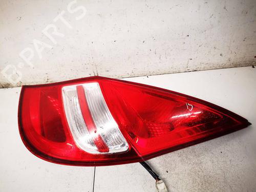Used Right taillight Right taillight 38945841 38945841