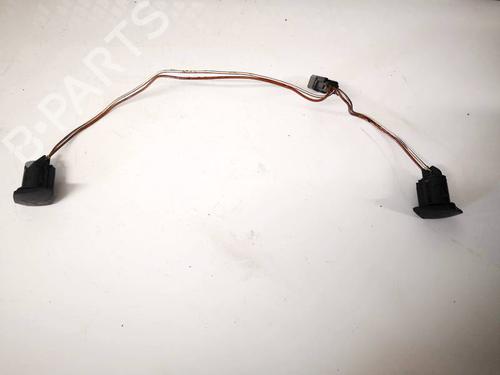 Used Steering wheel controls Steering wheel controls OPEL ASTRA G Hatchback (T98) 1.7 DTI 16V (F08, F48) (75 hp) 35307419 35307419