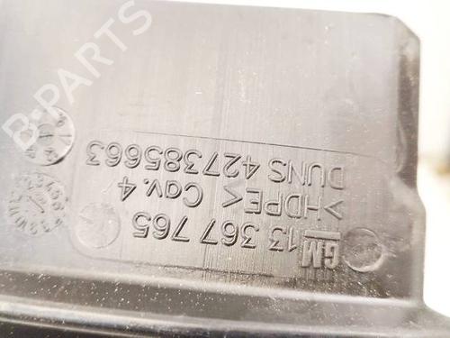 Pipe OPEL ASTRA K (B16) 1.5 CRDI (68) | BP35065281M125 - Image 2