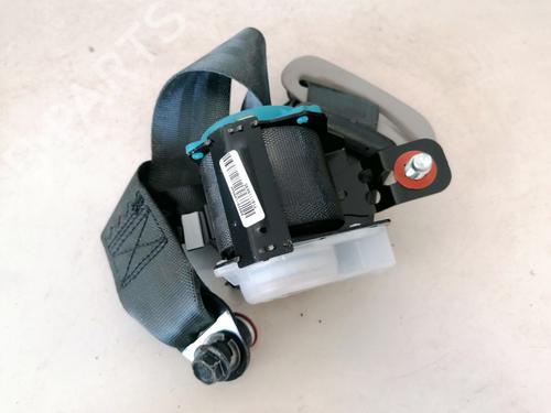 Used Rear right seatbelt Rear right seatbelt 35527767 35527767