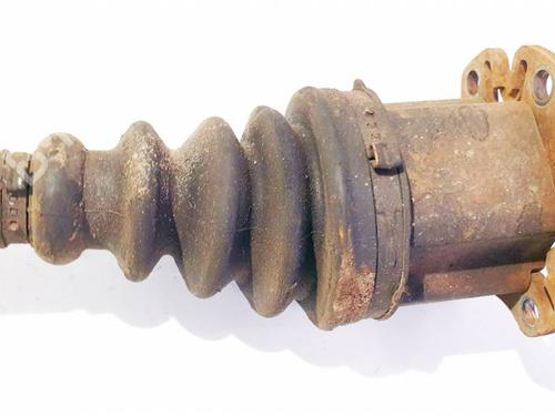 Right front driveshaft AUDI A4 B6 (8E2) 2.5 TDI quattro | BP35083499M39 - Image 3