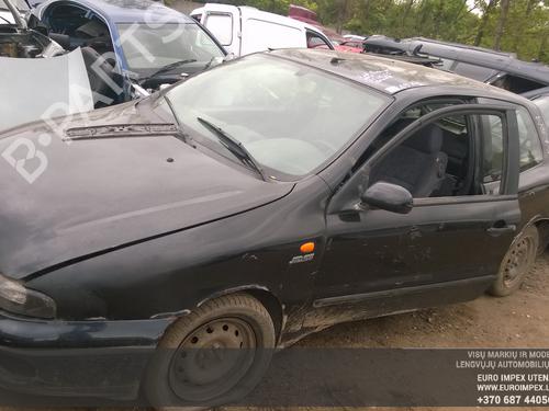 Used Parts FIAT BRAVO I (182_) 1.9 JTD (100 hp) 4476622