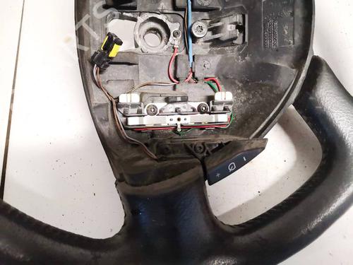 Used Steering wheel controls Steering wheel controls RENAULT ESPACE IV (JK0/1_) 2.2 dCi (JK0H) (150 hp) 35163249 35163249