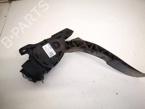 Used Pedal Pedal FORD MONDEO IV (BA7) 2.0 TDCi (140 hp) 35049974 35049974