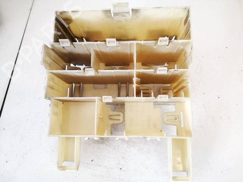 Støtte BMW 7 (E65, E66, E67) 730 d (218 hp) 32601520