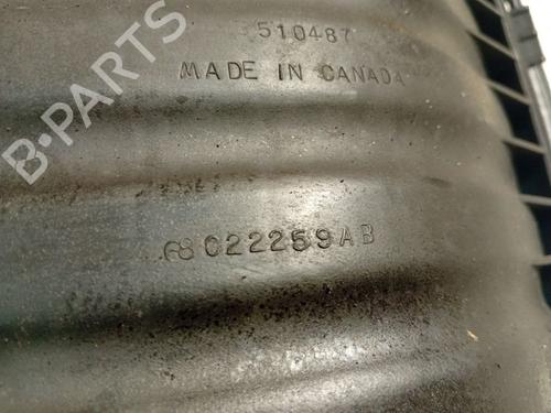Air filter box CHRYSLER SEBRING (JS) 2.0 CRD | BP36690247M87 - Image 4