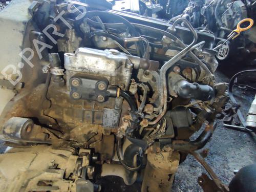 Used Injection pump Injection pump 35602262 35602262