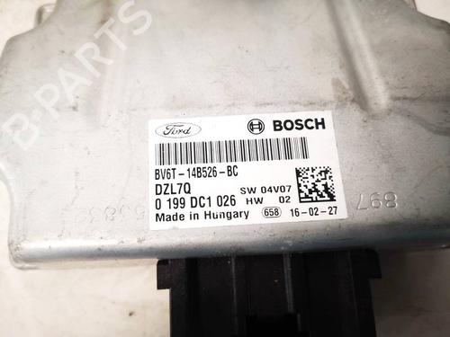 Electronic module MERCEDES-BENZ GL-CLASS (X164) GL 420 CDI 4-matic (164.828) | BP40068236M83 - Image 2