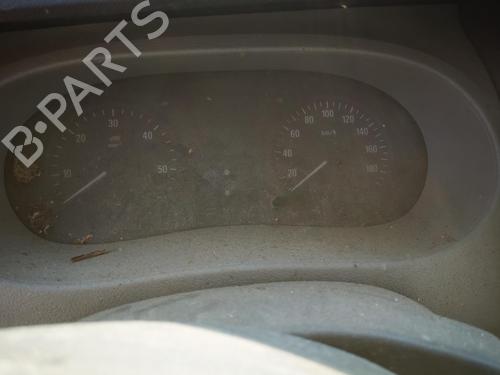 Engine mount OPEL MOVANO A Bus (X70) 2.5 DTI (JD) | BP32921474M89  - Image 11