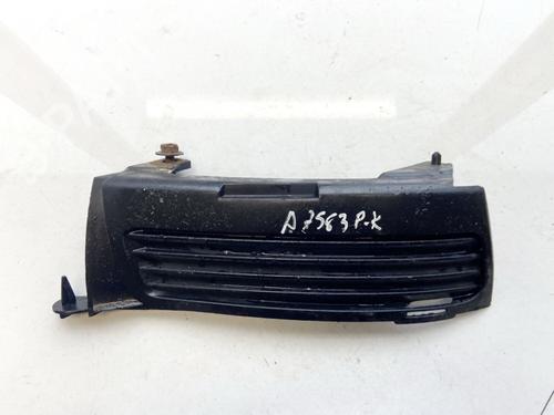 Used Grille Grille 35479669 35479669
