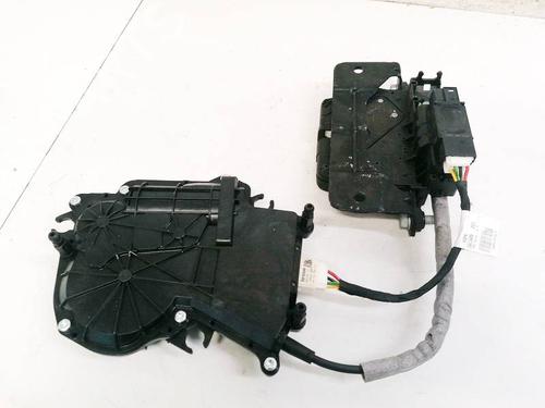 Used Tailgate lock Tailgate lock 35348214 35348214