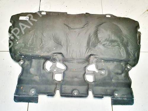 Used Luggage compartment floor Luggage compartment floor 38916840 38916840